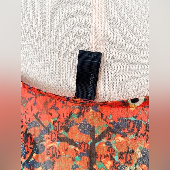 Vero Moda Beach Coverup, Size Medium - Picture 6 of 6